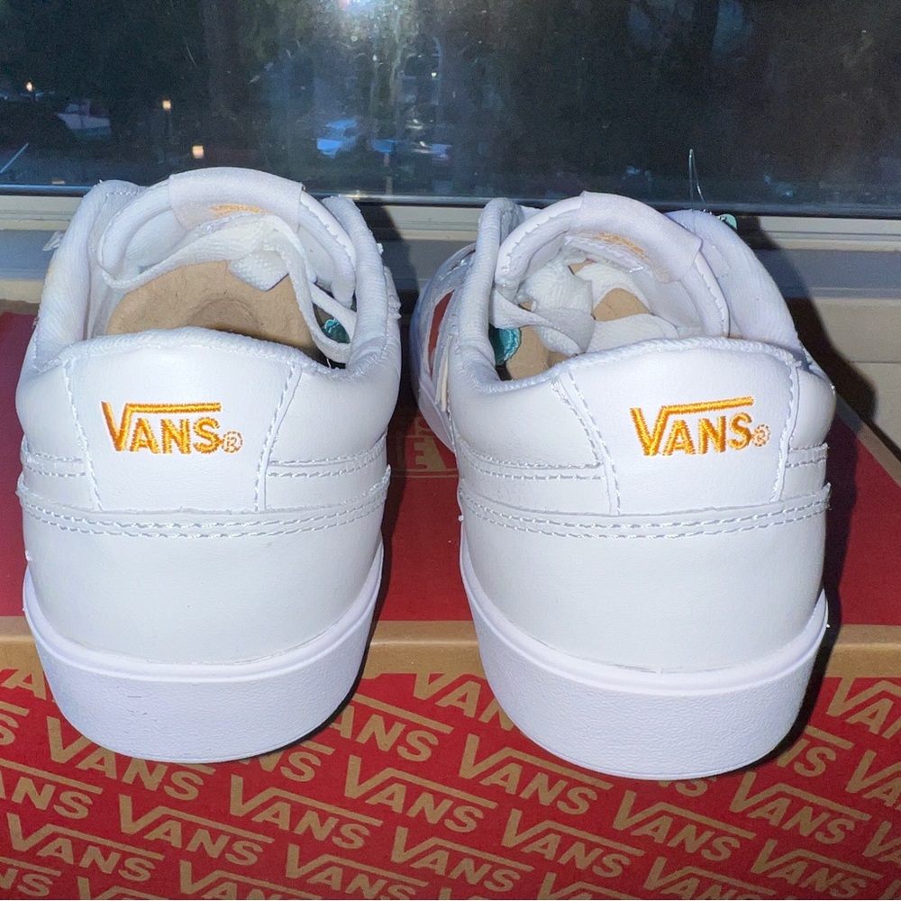 Vans Lowland CC Multiple sizes - Picture 9 of 13